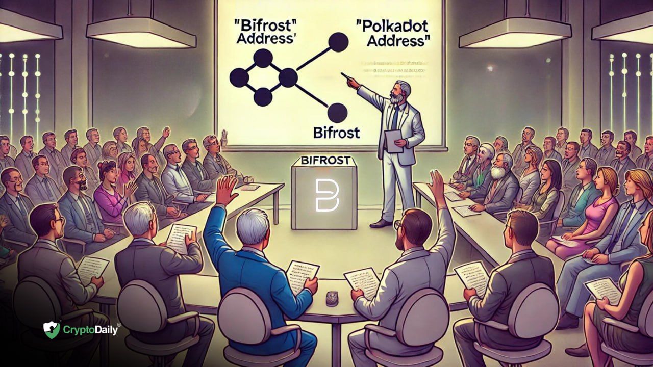 Bifrost Proposes Standardizing Address Format with Polkadot Prefix