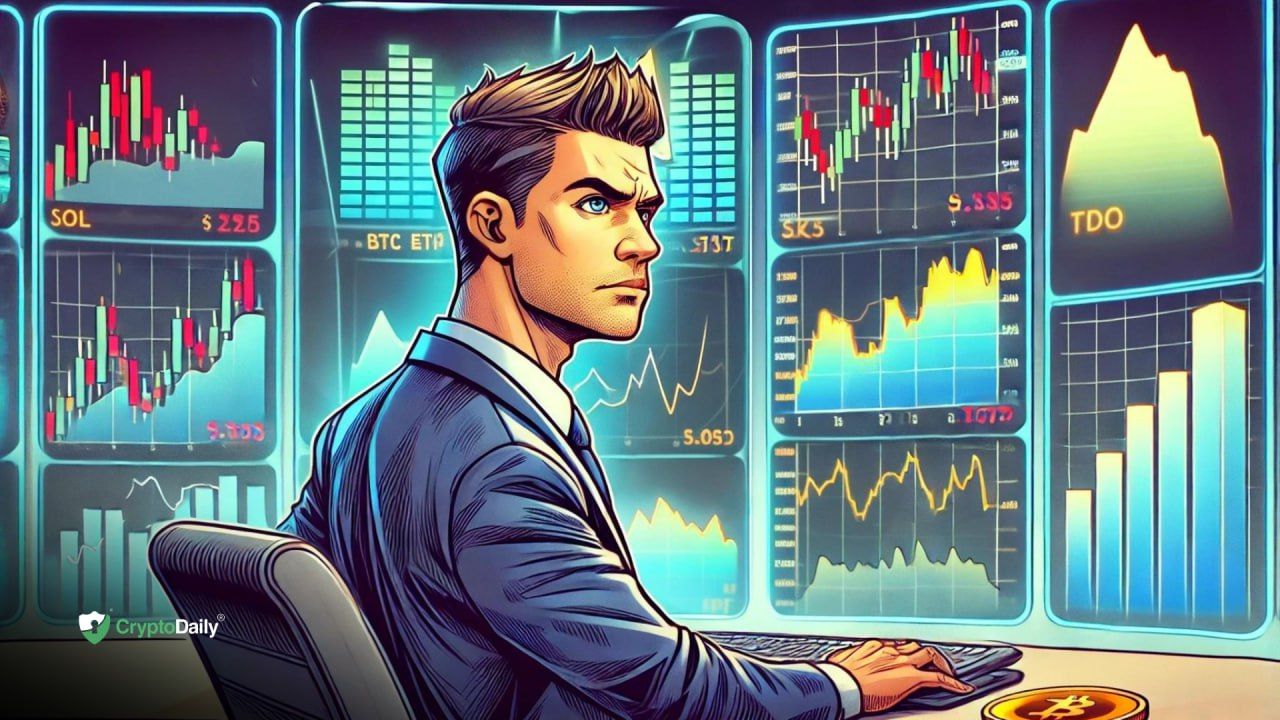 Crypto Price Analysis 9-13 BTC, ETH, SOL, WIF, DOT, TAO, INJ