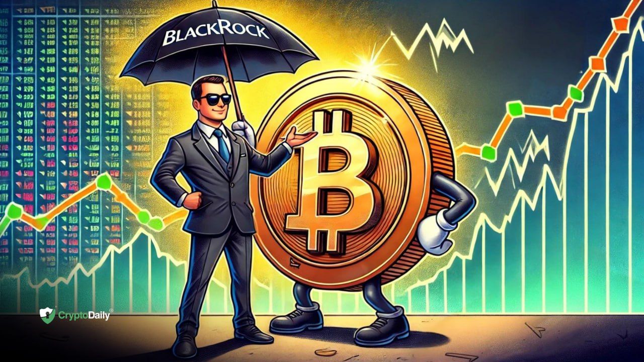 Bitcoin’s Role in Finance: BlackRock Promotes It as a Hedge Against Global Economic Instability