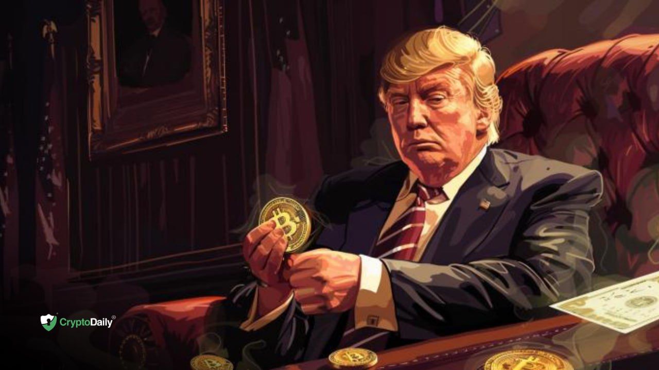 Donald Trump Announces Launch of DeFi Project: World Liberty Financial
