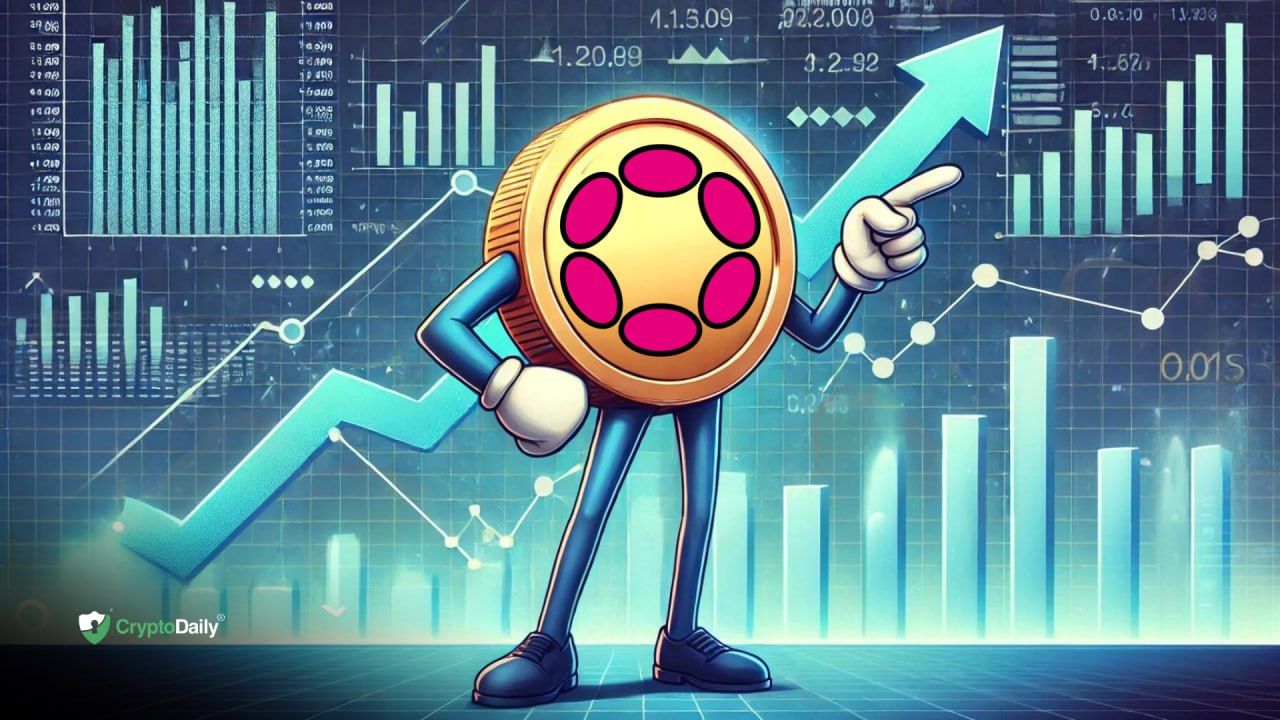 Polkadot Price Analysis: $DOT Gains 9% to Trade Above $4.50 Support