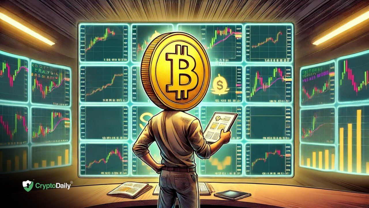 Crypto Price Analysis 9-17 BTC, ETH, SOL, DOGE, DOT, SEI, TAO