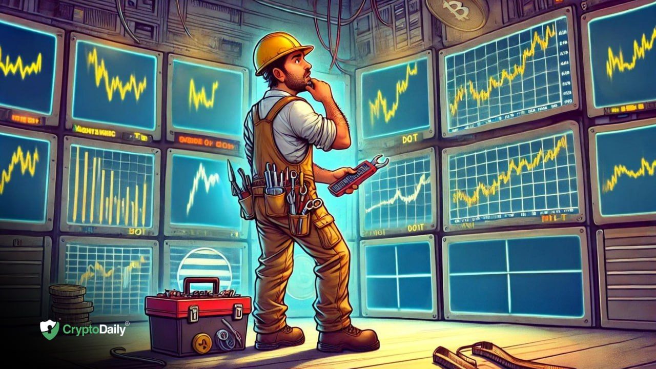 Crypto Price Analysis 9-19 BTC, ETH, SOL, DOGE, DOT, UNI, INJ