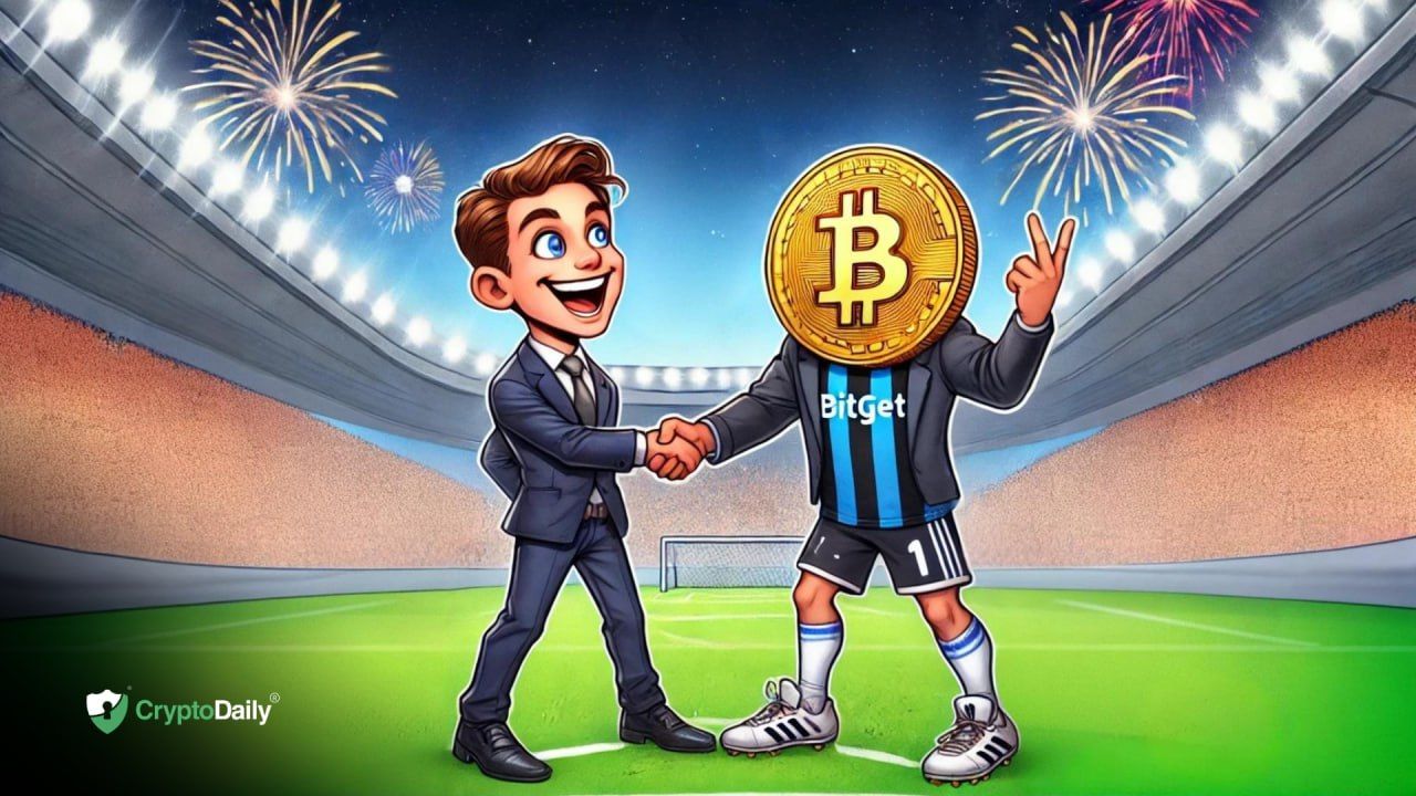 Bitget and La Liga Collaborate to Advance Crypto in the Sports Industry