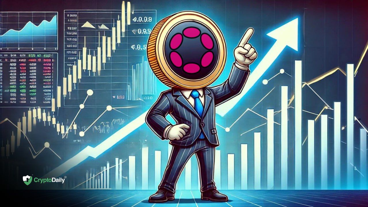 Polkadot Price Analysis: Can Market Rally Push DOT Above $4.50?