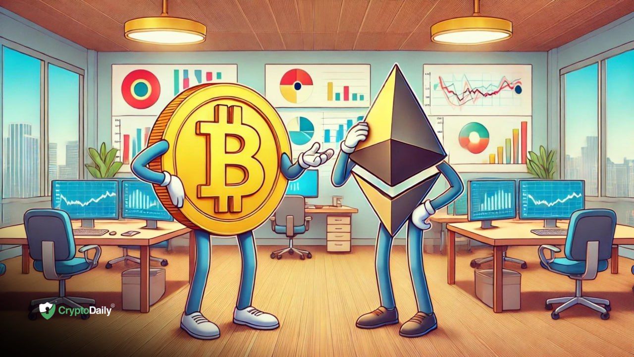 Crypto Price Analysis 9-23 BTC, ETH, SOL, DOGE, DOT, TAO, XRP
