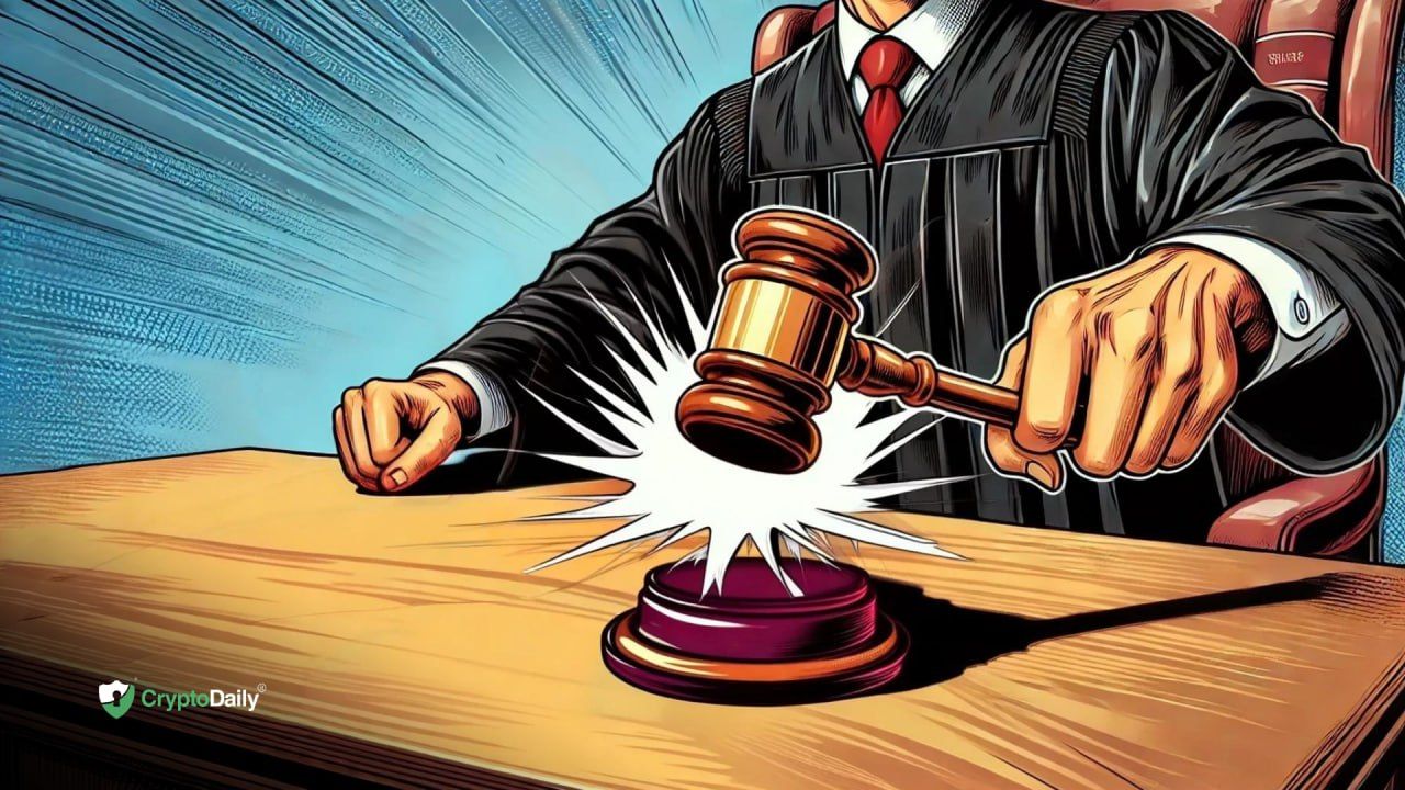 Caroline Ellison Jailed for Two Years After Testifying Against Bankman-Fried