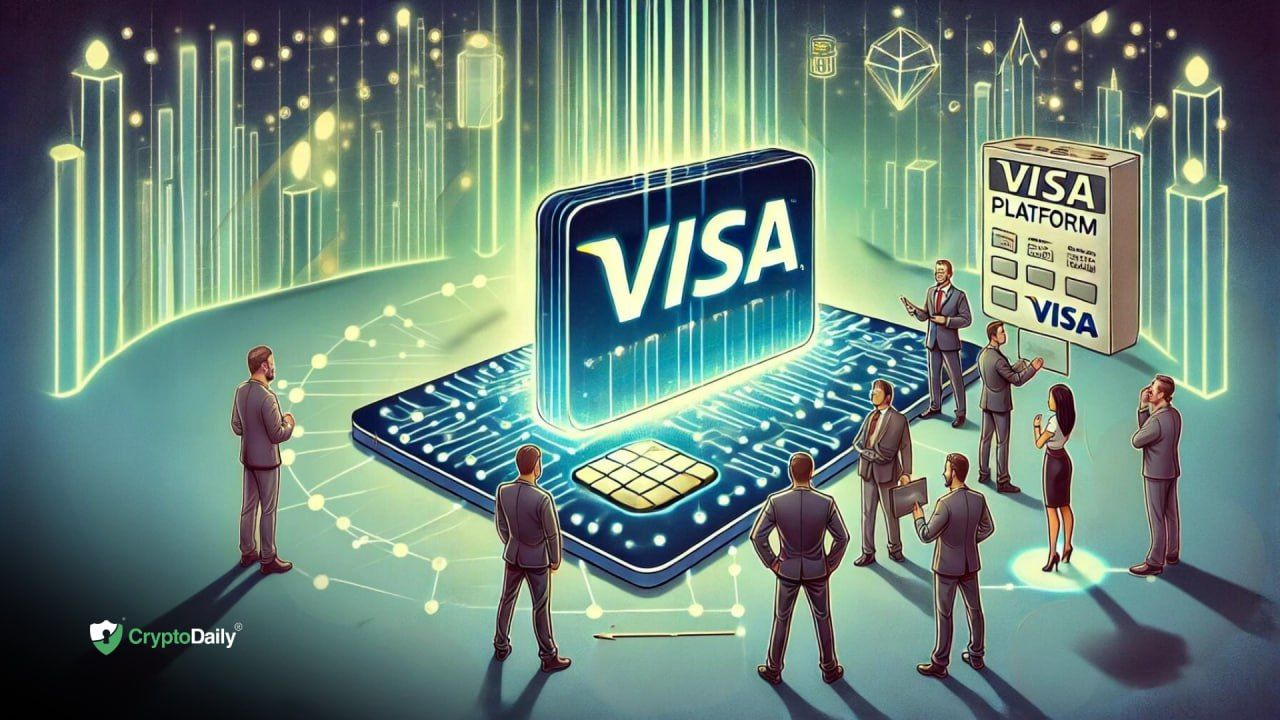Visa Introduces Tokenization Platform to Help Banks Explore Blockchain-Based Assets