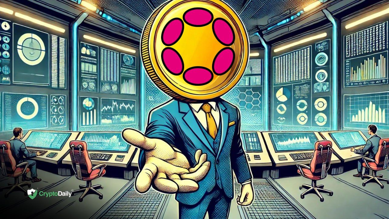 POLKADOT Price Analysis 9-26: DOT Inches Towards $5 As Bullish Sentiment Builds
