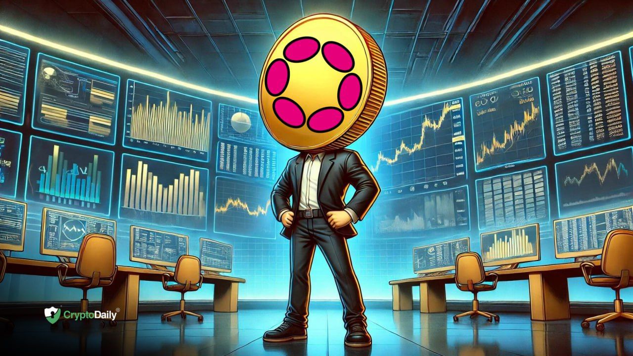 POLKADOT Price Analysis 9-27: Is DOT’s 6-Month Long Correction At An End?