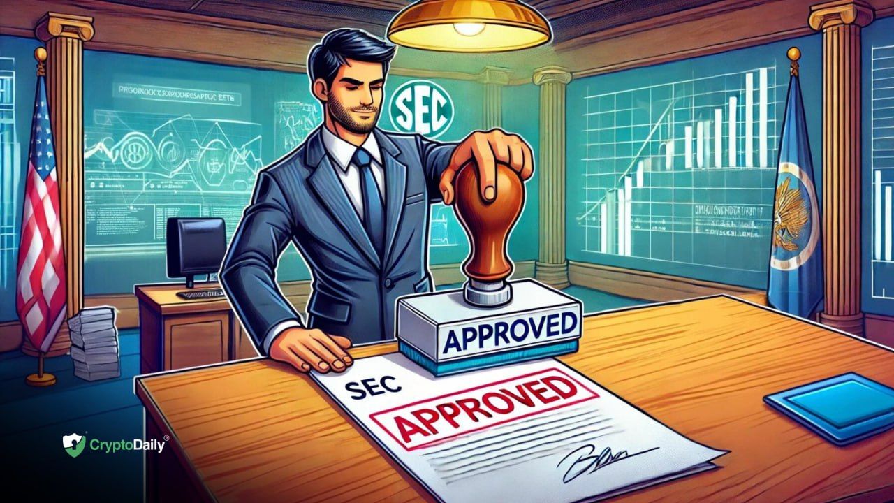 SEC Green Lights Plans To Expand BNY Mellon’s Custody Of Crypto Beyond ETFs