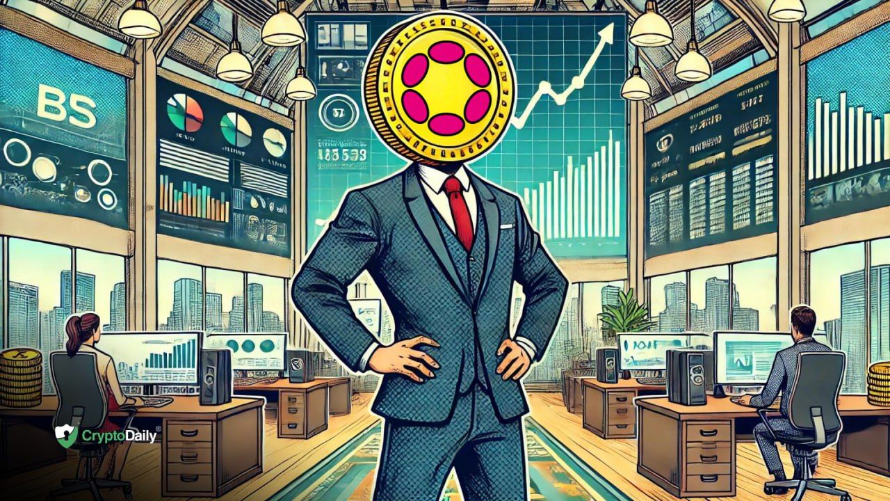 POLKADOT Price Analysis 10-1: DOT Slumps To $4.50 After Bearish Weekend