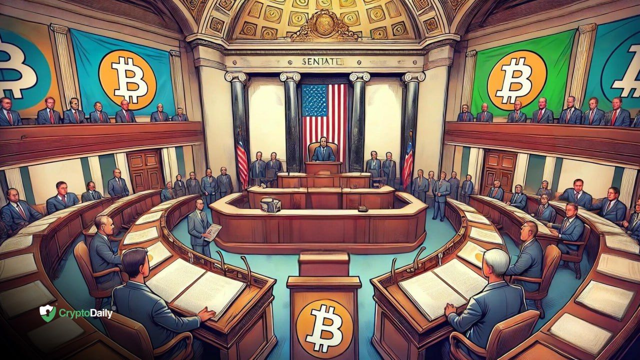 Ohio Lawmaker Pushes to Accept Cryptocurrency for State Taxes