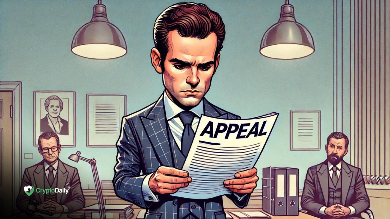 SEC vs Ripple: Regulatory Files Appeal Against Judge Torres’s Verdict