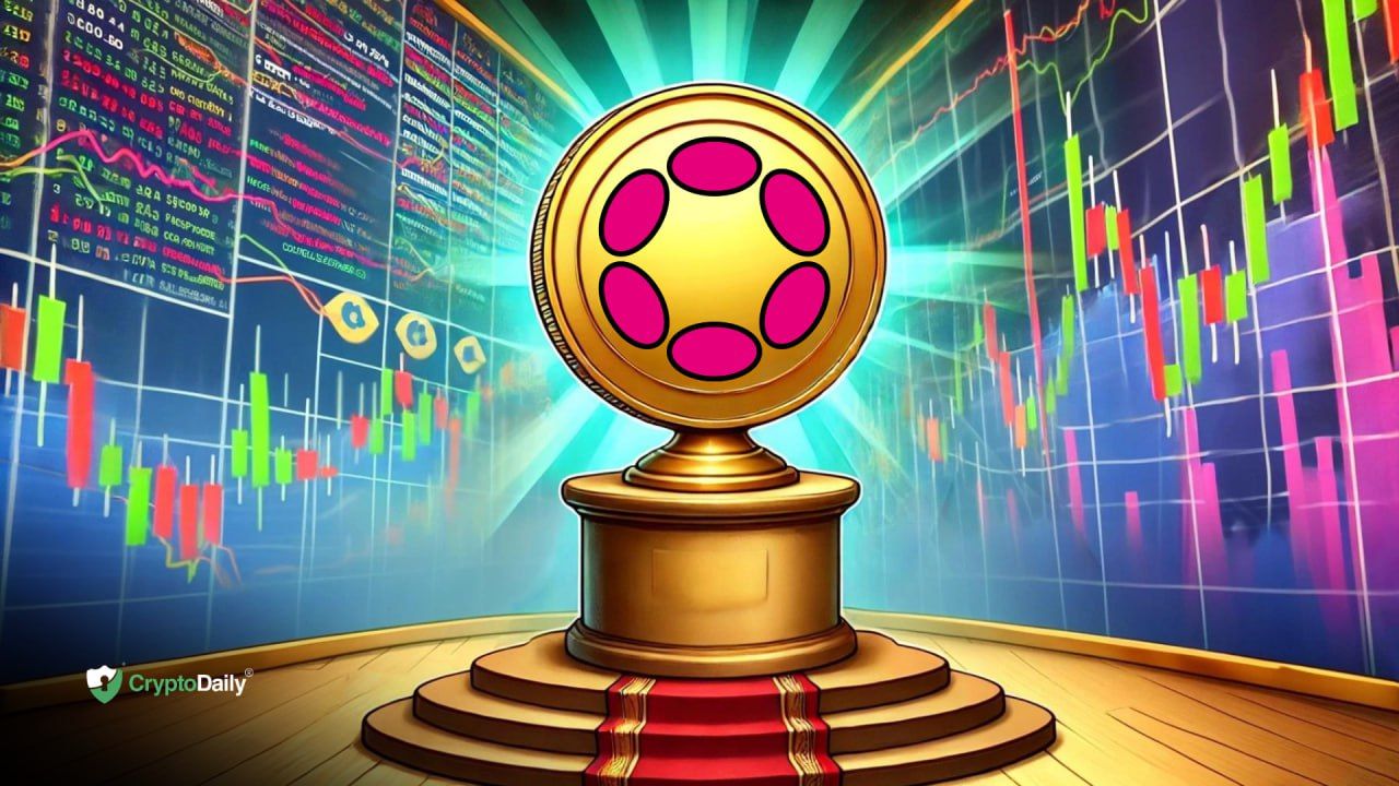 POLKADOT Price Analysis 10-5: DOT Inches Towards $4.50