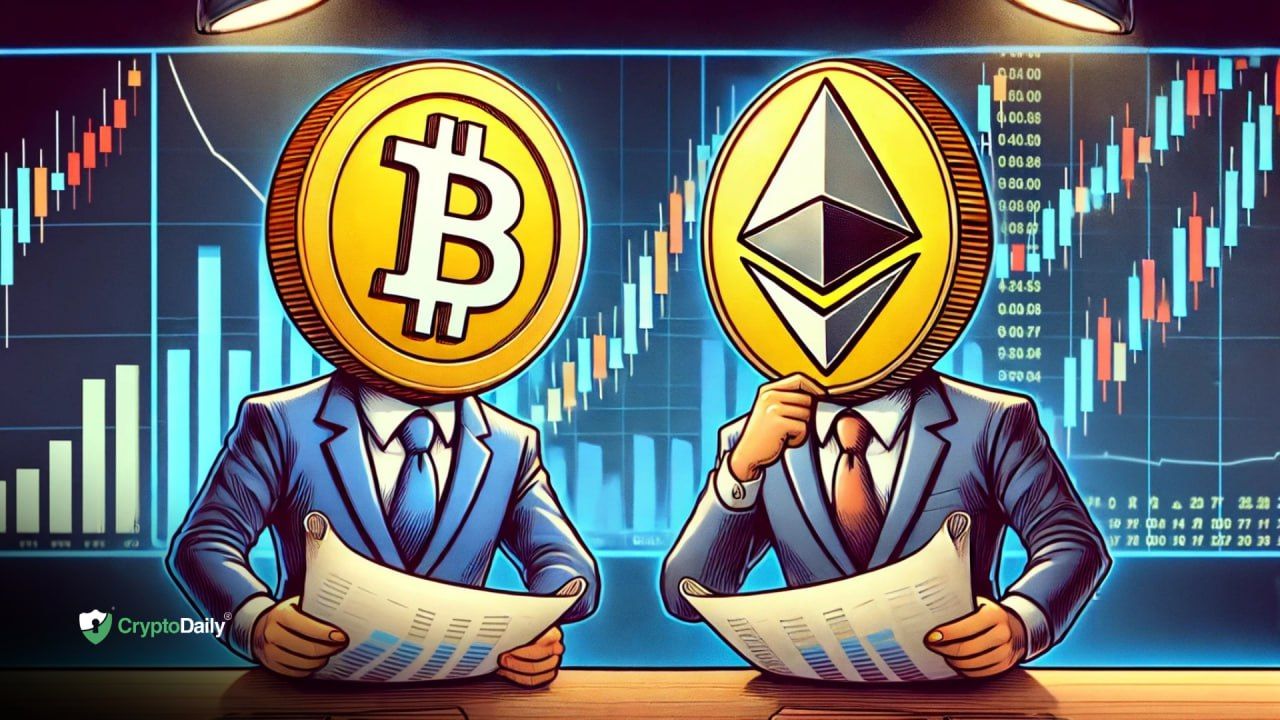 Crypto Price Analysis 10-8 BITCOIN: BTC, ETHEREUM: ETH, SOLANA: SOL, BITTENSOR: TAO, TONCOIN: TON, UNISWAP: UNI, INTERNET COMPUTER: ICP
