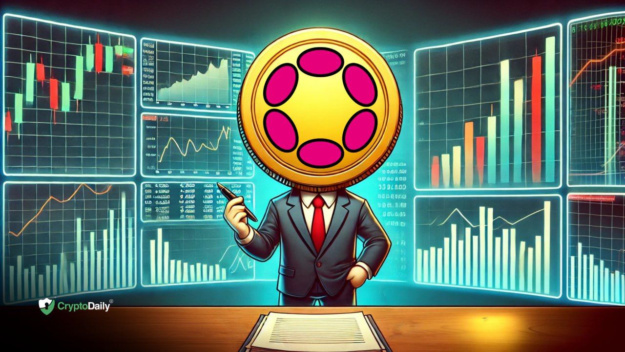 POLKADOT Price Analysis 10-9: DOT Continues Decline, Could It Drop Below $4?