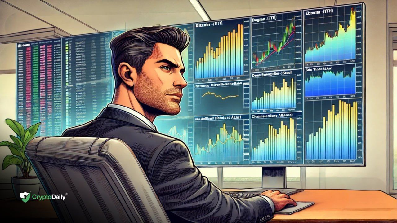 Crypto Price Analysis 10-10 BITCOIN: BTC, ETHEREUM: ETH, SOLANA: SOL, DOGWIFHAT: WIF, CHAINLINK: LINK, SEI: SEI, ARTIFICIAL SUPERINTELLIGENCE ALLIANCE: FET