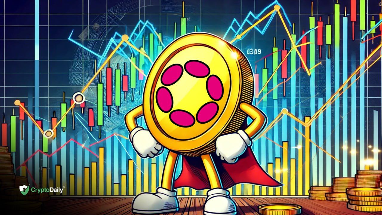 POLKADOT Price Analysis 10-10: DOT Struggling To Stay Above $4