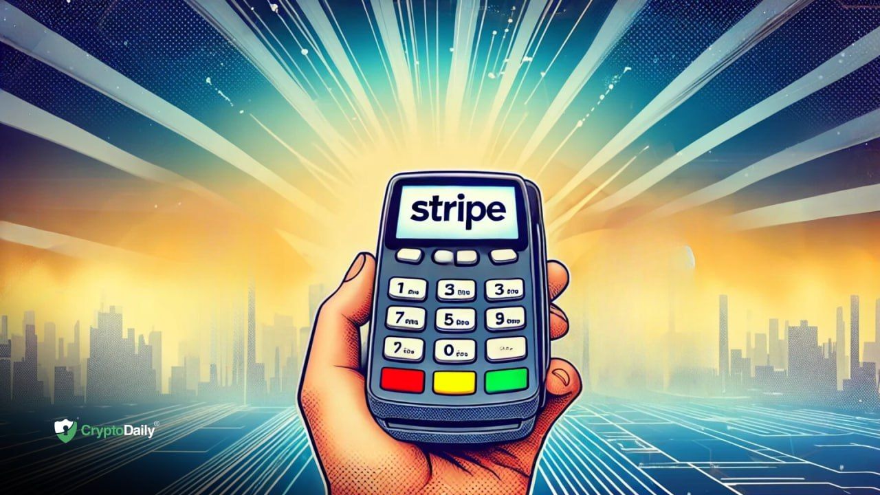 Stripe Enables USDC Support for U.S. Companies Across Leading Blockchains