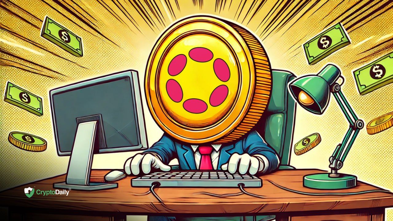 POLKADOT Price Analysis 10-12: DOT Pushes To $4.20 As Sluggish Recovery Continues