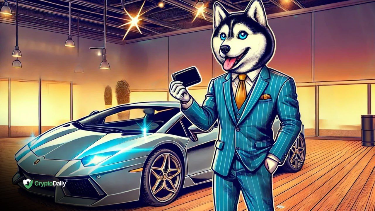 Bitcoin Alternatives to Turn $1,000 into $100,000 This Bull Run