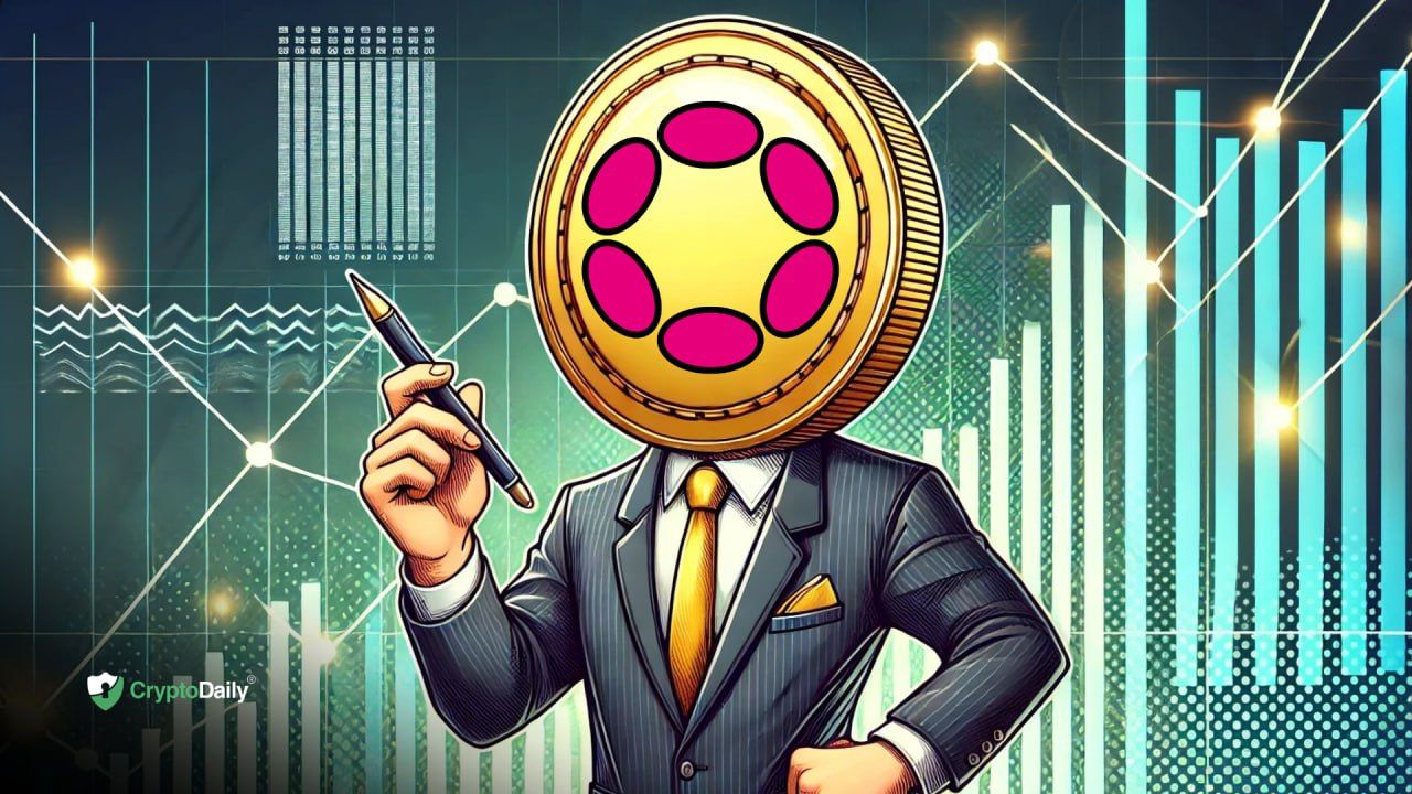 POLKADOT Price Analysis 10-15: DOT Makes Strong Recovery, Tests $4.50