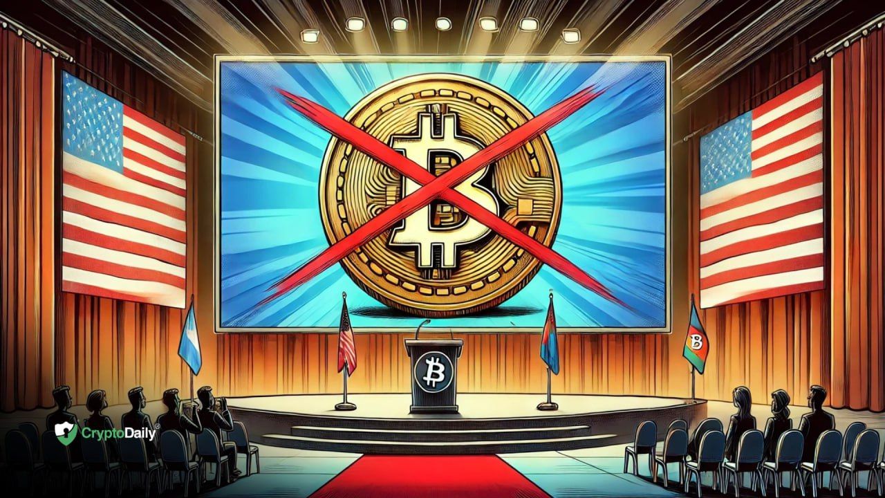 Federal Reserve's Kashkari: Bitcoin Fails as a Currency, Remains "Worthless"