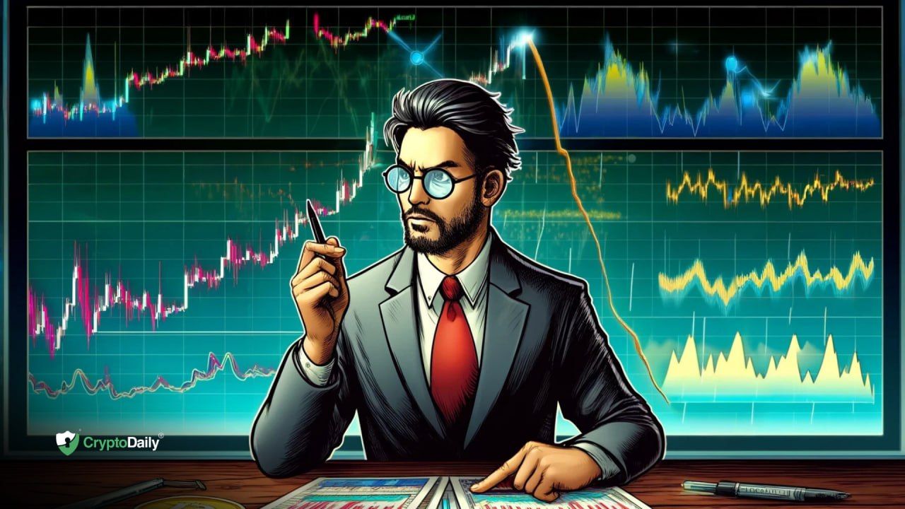 Crypto Price Analysis 10-16 BITCOIN: BTC, ETHEREUM: ETH, SOLANA: SOL, BITTENSOR: TAO, CHAINLINK: LINK, RIPPLE: XRP, HEDERA: HBAR