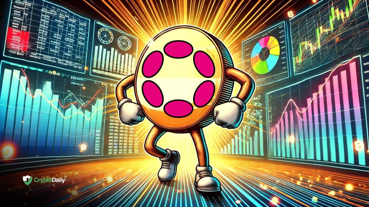 POLKADOT Price Analysis 10-17: DOT Continues Slide Towards $4