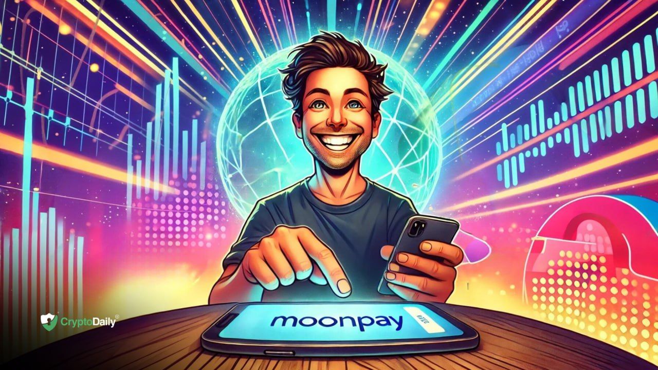 Venmo Enhances Crypto Access for U.S. Users via MoonPay Integration