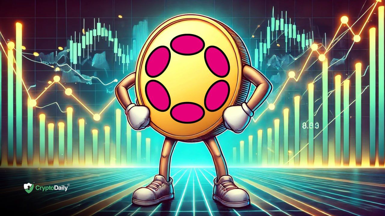 POLKADOT Price Analysis 10-19: DOT Recovers, Is A Move Past $4.50 On The Cards?