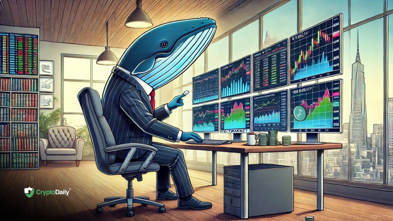 Trump Whale Dominates Polymarket with High-Speed Election Bets; Sparks Integrity Concerns
