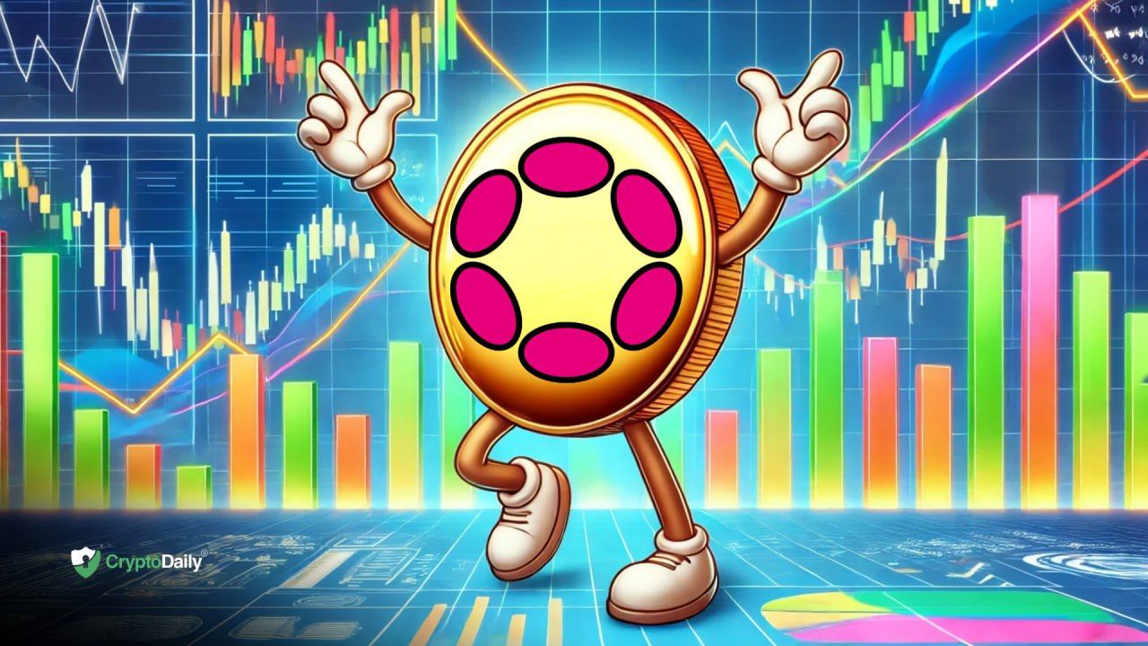POLKADOT Price Analysis 10-23: DOT Continues Decline As Bearish Sentiment Intensifies
