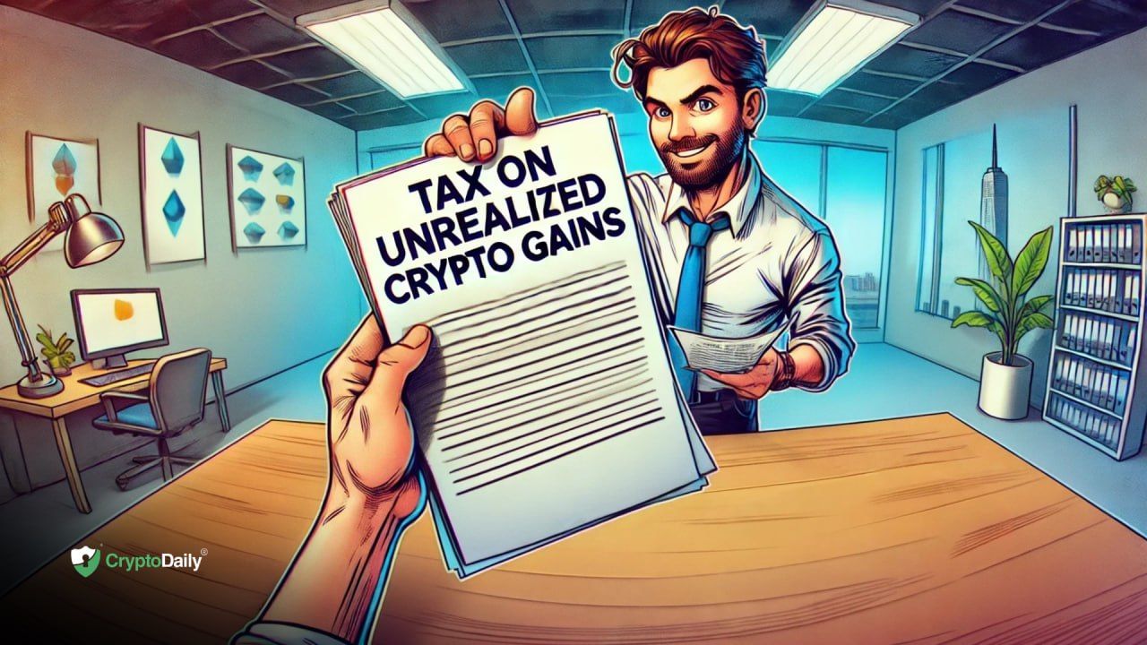 Denmark Proposes Sweeping Crypto Tax Rules, Targeting Unrealized Gains by 2026
