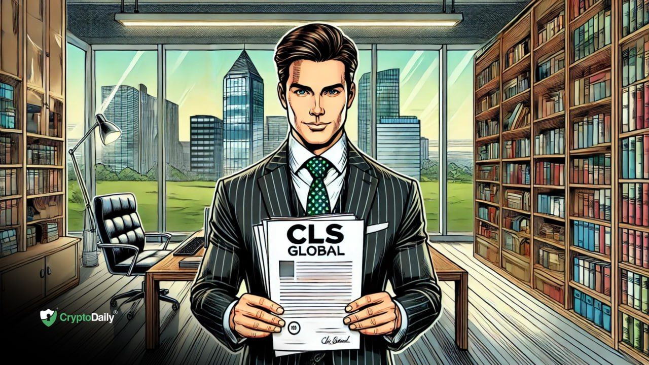 CLS Global Clarifies Position Amid SEC, FBI, DOJ Takedown of Fraudulent Crypto Firms