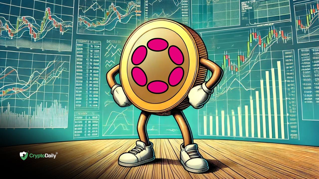 POLKADOT Price Analysis 10-25: DOT Registers Significant Decline as Bearish Sentiment Dominates