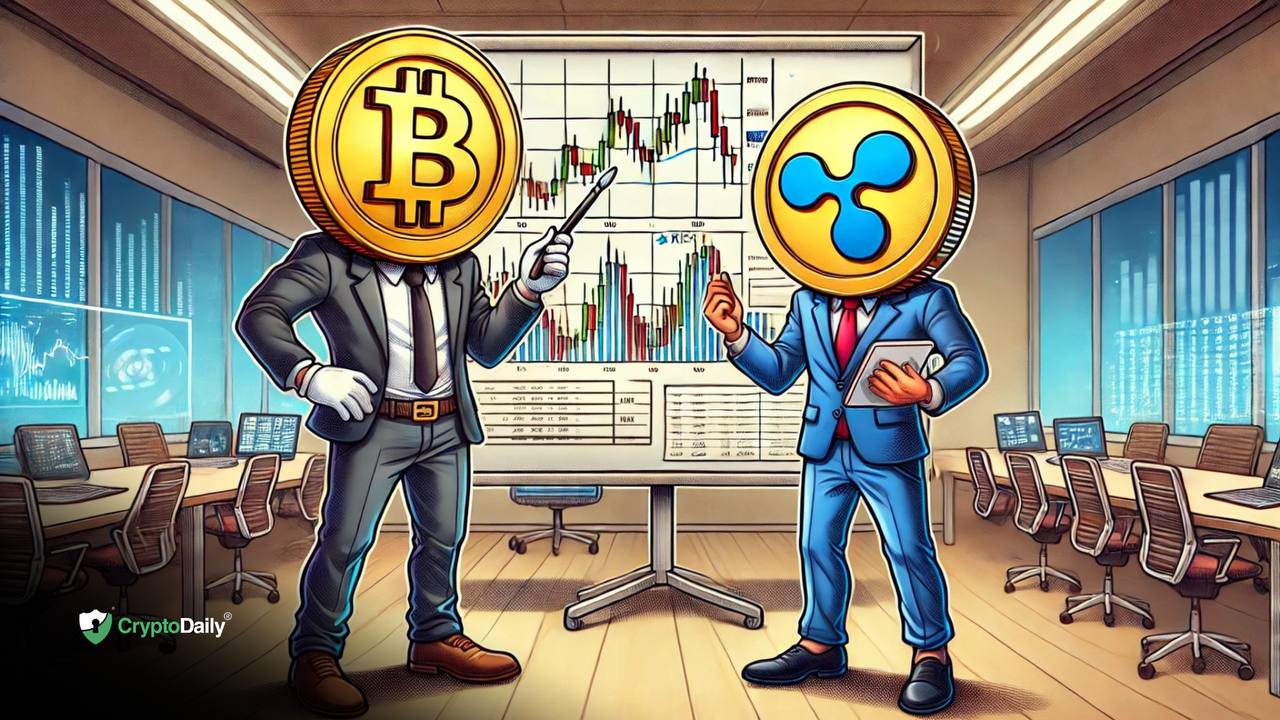 Crypto Price Analysis 10-25 BITCOIN: BTC, ETHEREUM: ETH, SOLANA: SOL, RIPPLE: XRP