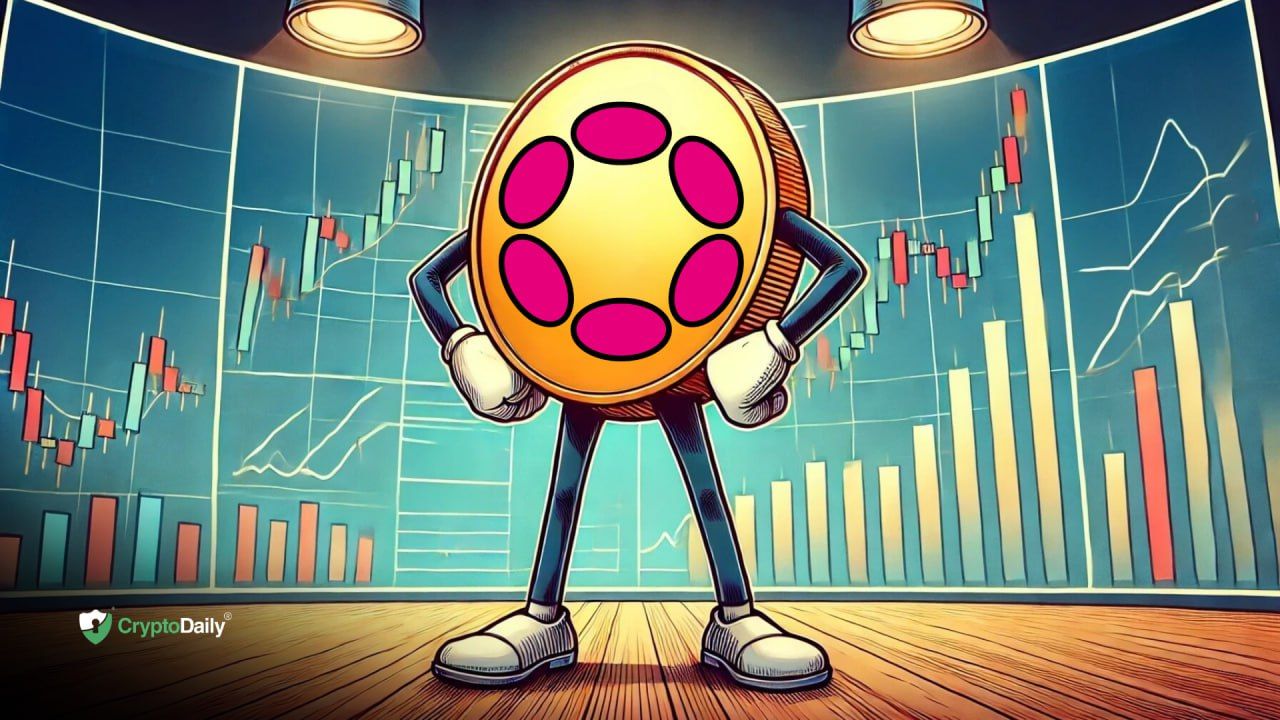 POLKADOT Price Analysis 10-27: DOT Recovers After Dropping to $4