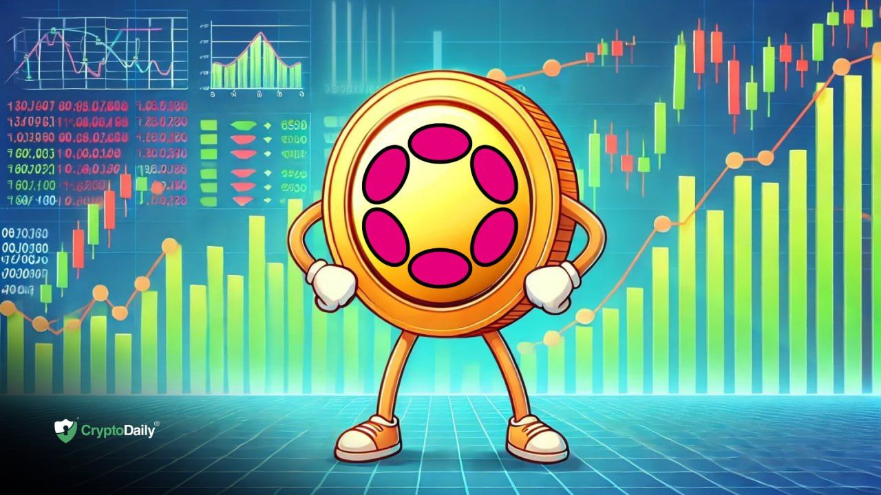 POLKADOT Price Analysis 10-29: DOT Struggles As Volatility Increases Price Uncertainty