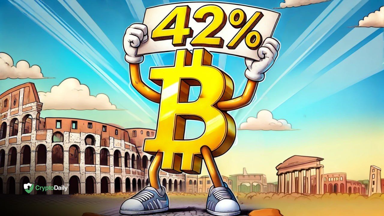 Italian Finance Minister Defends Proposal to Hike Crypto Capital Gains Tax to 42%