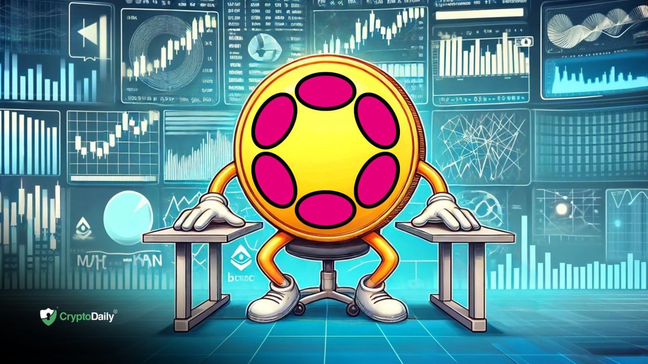 POLKADOT Price Analysis 11-6: DOT Surges As Markets Make Strong Recovery