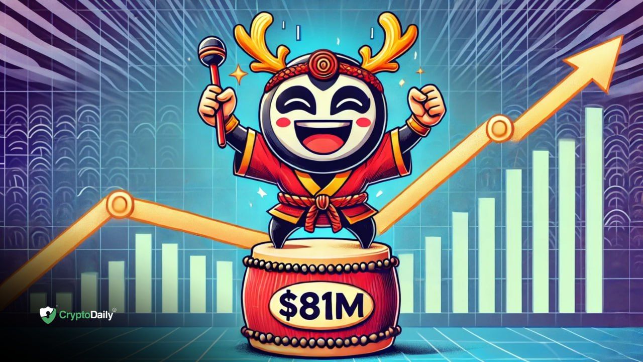 Massive 1000% Monthly Growth Pushes Taiko’s TVL to Record Levels