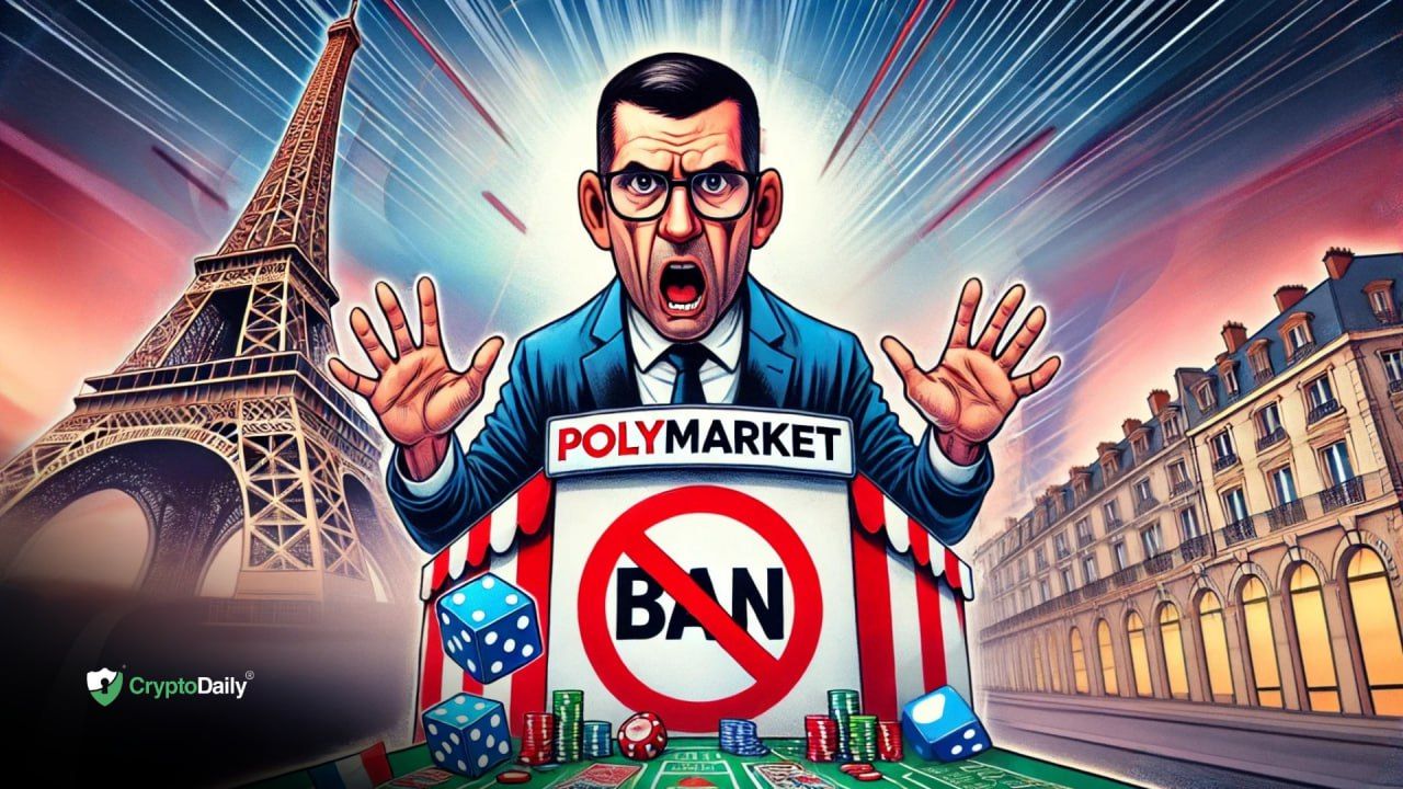 Polymarket Under French Scrutiny for Unlicensed Gambling Operations