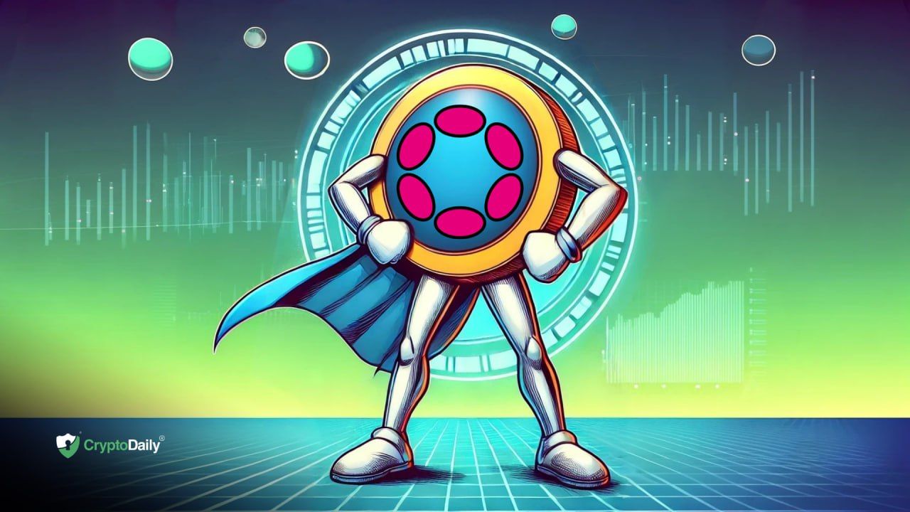 POLKADOT Price Analysis 11-8: DOT Eyes $4.50 As Bullish Sentiment Returns