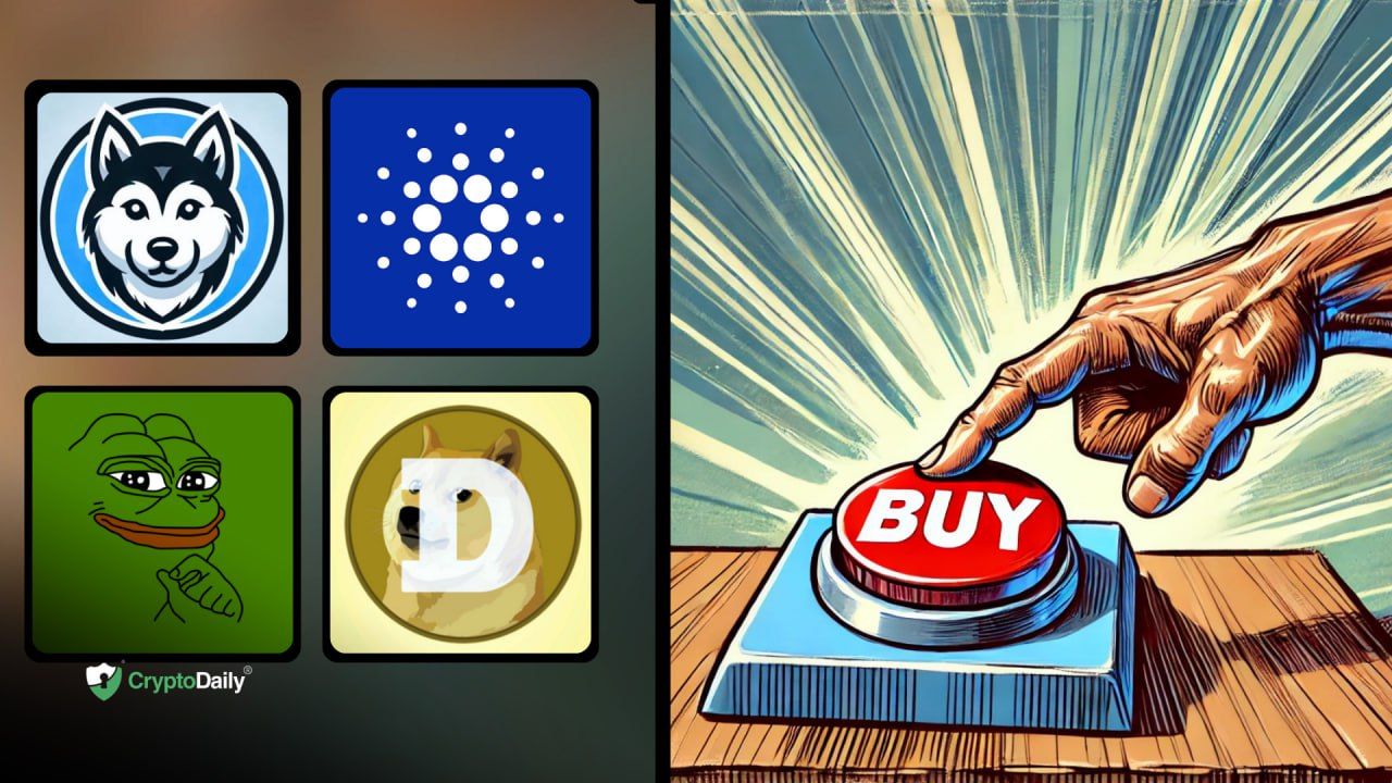 Top Altcoins to Buy as Bitcoin (BTC) Reaches a New ATH