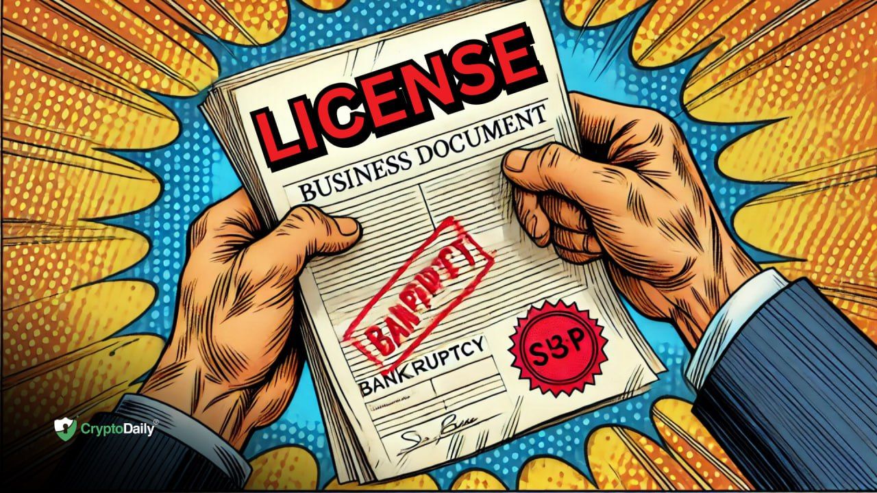 BlockFi’s License Permanently Revoked in California After 2 Years of Bankruptcy