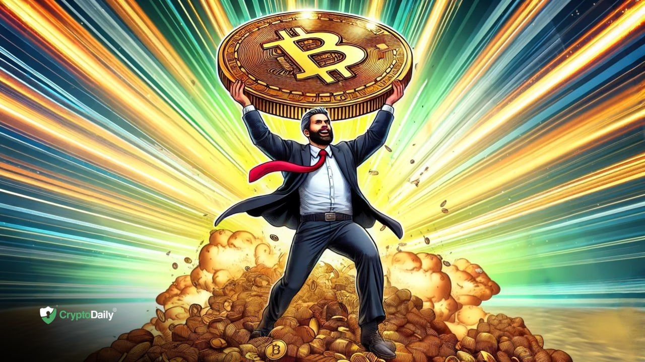 Bitcoin Boom: MicroStrategy Acquires $2B in BTC, MSTR Shares Hit 24-Year High