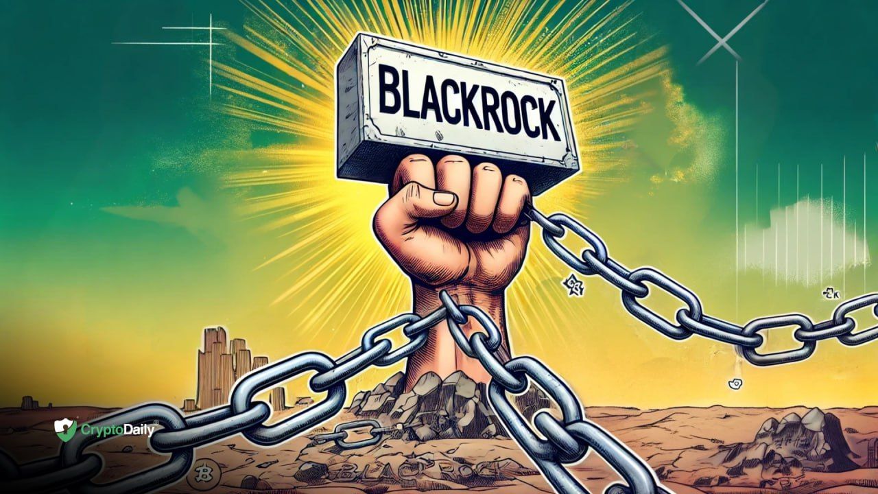 BlackRock’s Multi-Chain Strategy: BUIDL Fund Expands Beyond Ethereum