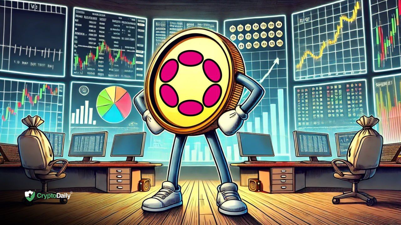 POLKADOT Price Analysis 11-15: DOT Slumps Below $5 As Bearish Sentiment Returns